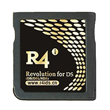 r4 sdhc firmware download